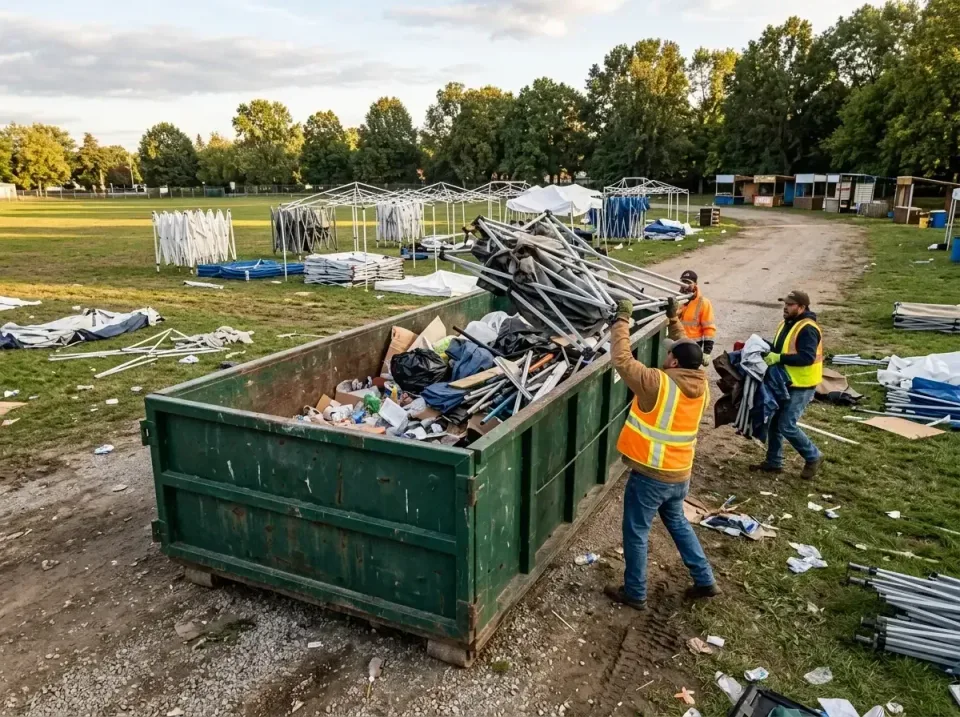 temporary-event-waste-containe-016 — frequently asked questions, Roll-Off Dumpster Rental Services in West End-Cobb Town, AL
